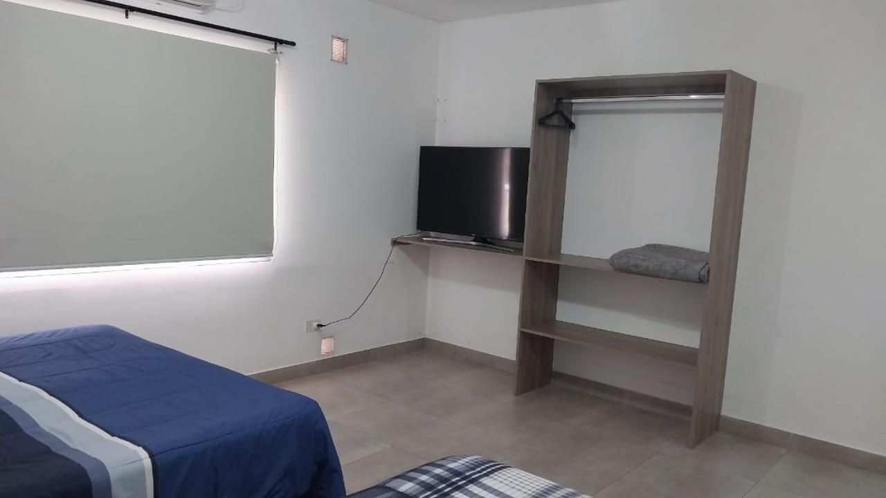Saltapropiedad Apartamento