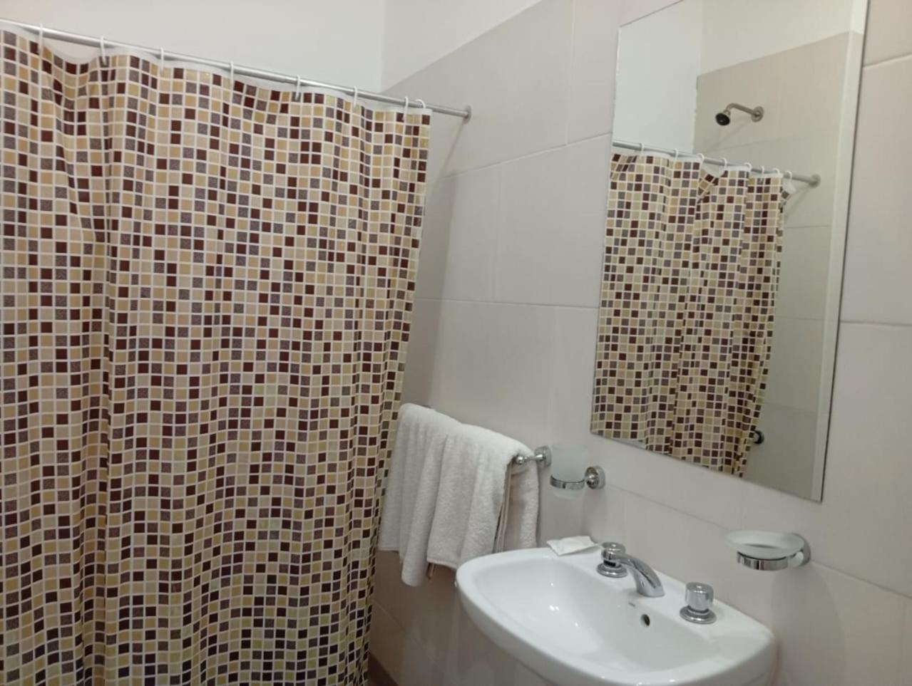 Apartamento Saltapropiedad *