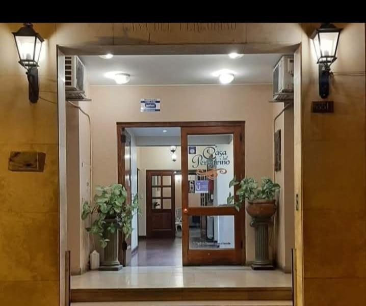 Casa Del Peregrino 3* Salta