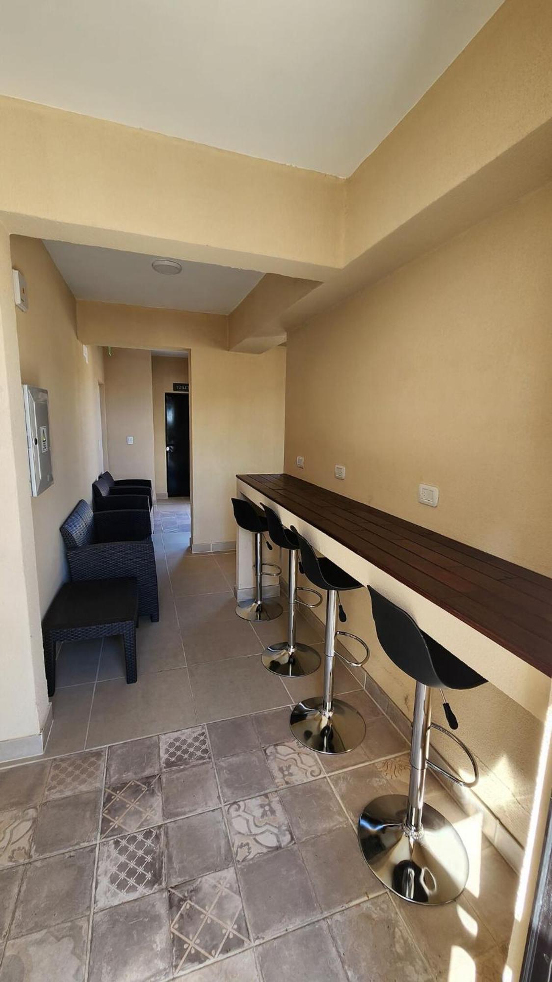 Tu Escape Perfecto En Apartamento Salta