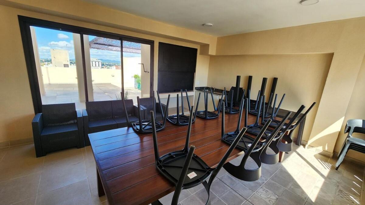 Apartamento Tu Escape Perfecto En