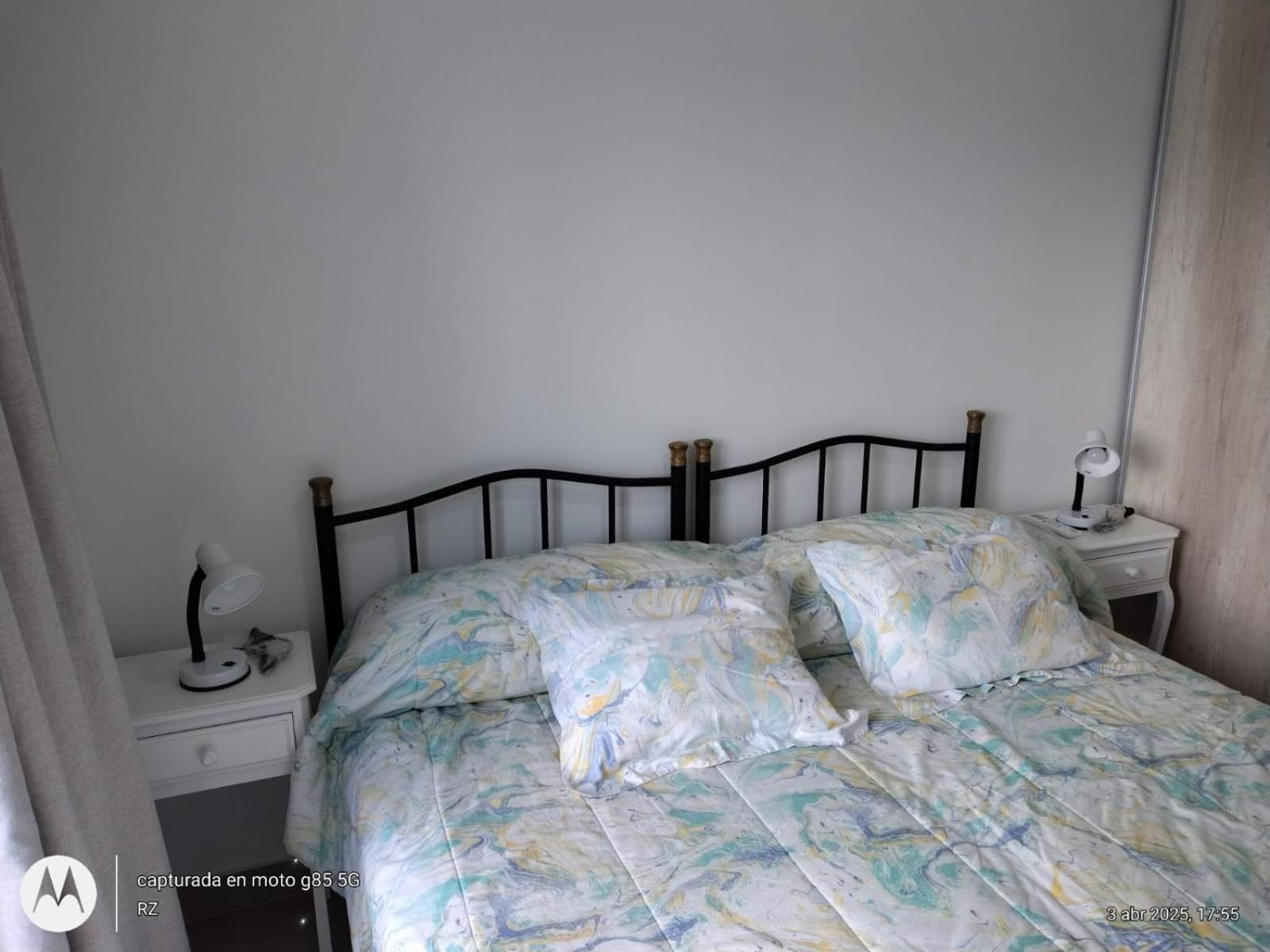 Apartamento Departamento 25 De Mayo *