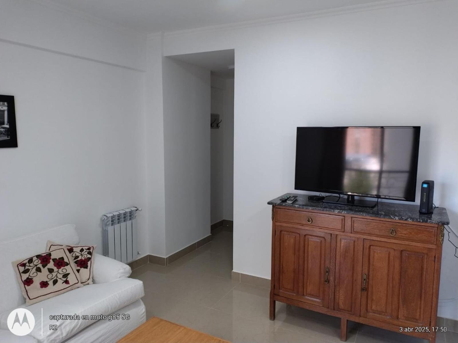 Apartamento Departamento 25 De Mayo Salta