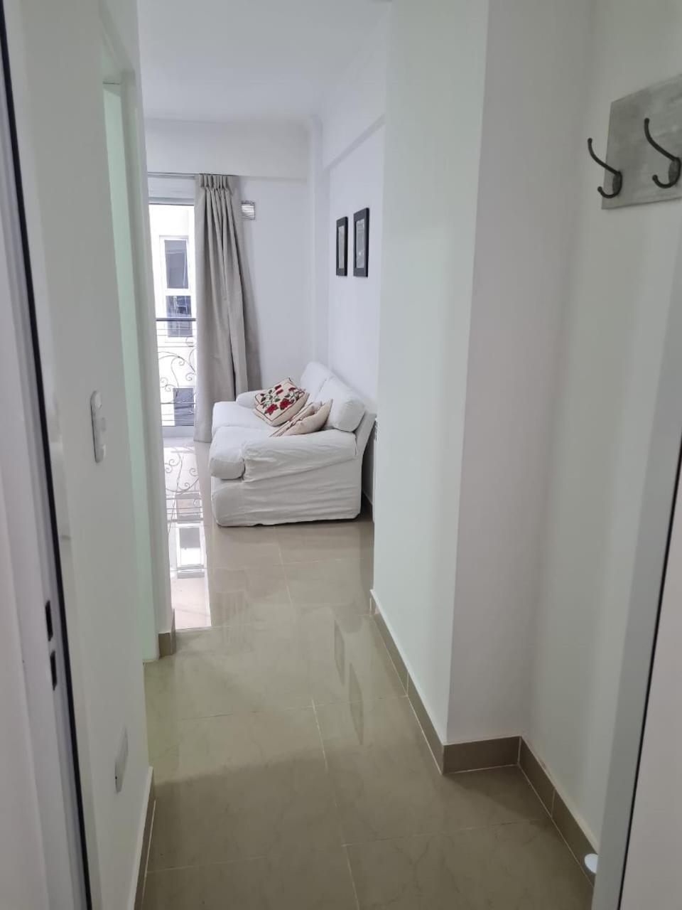 Apartamento Departamento 25 De Mayo Salta
