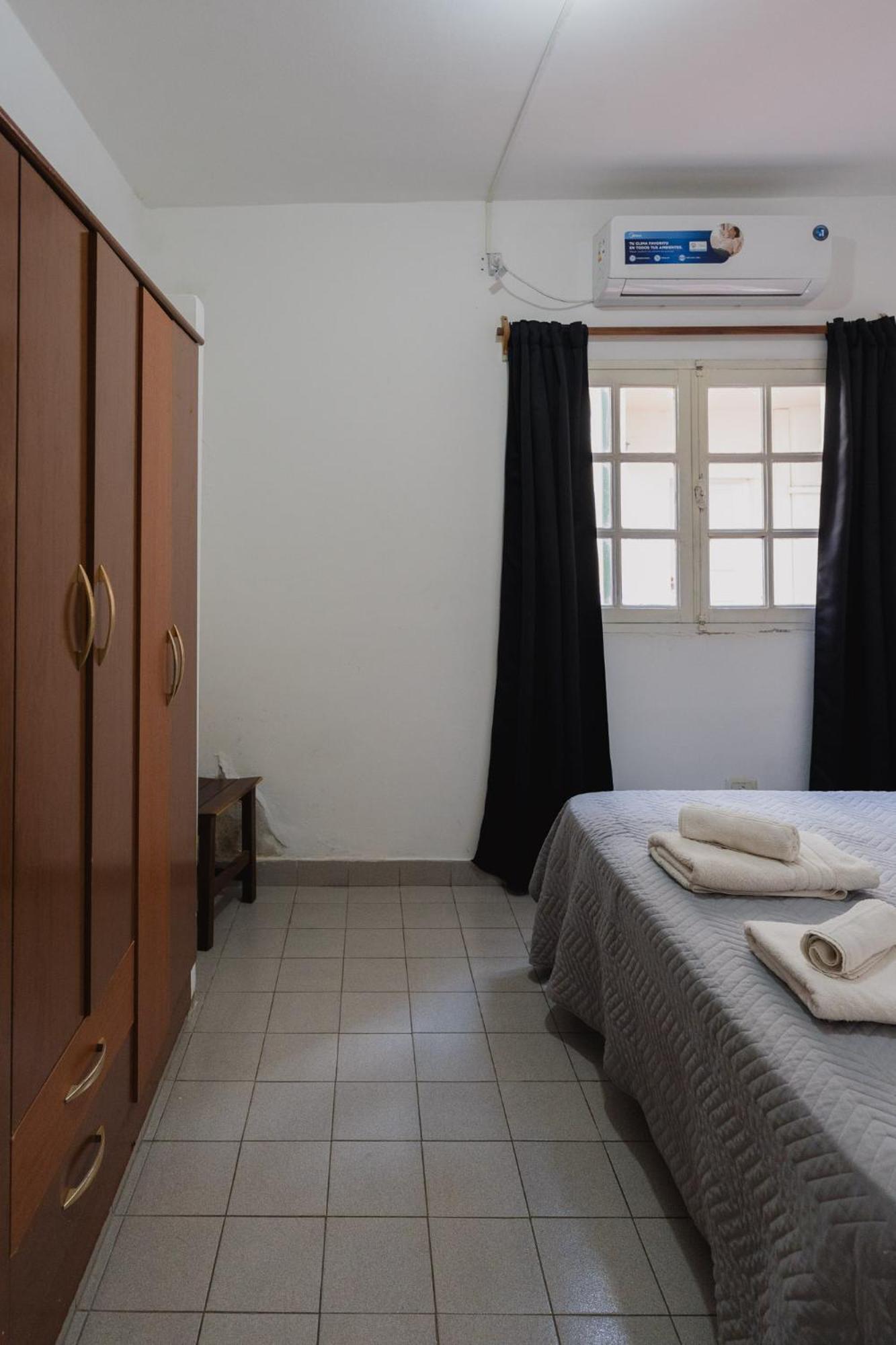 Departamento 1 - Dean Funes 45 Centro *