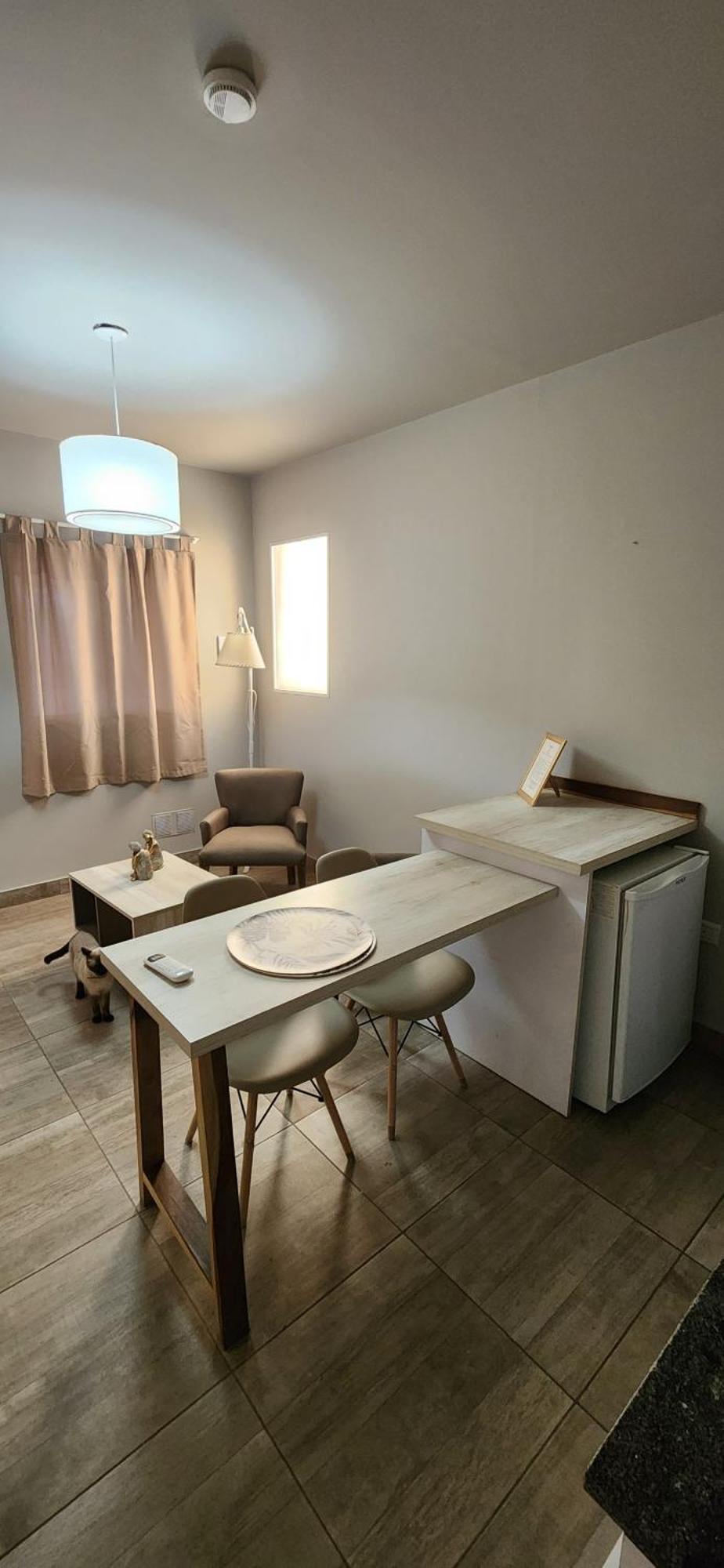 Apartamento Tu Lugar Temporarios