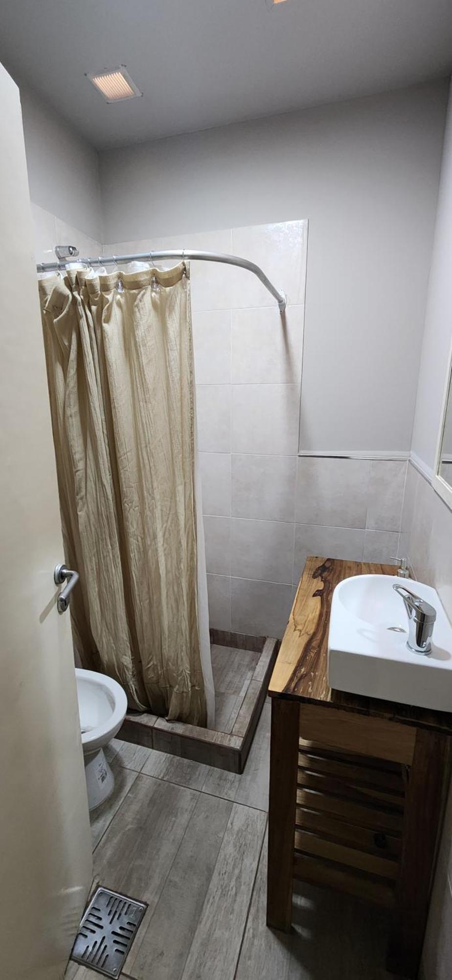 Tu Lugar Temporarios Apartamento *