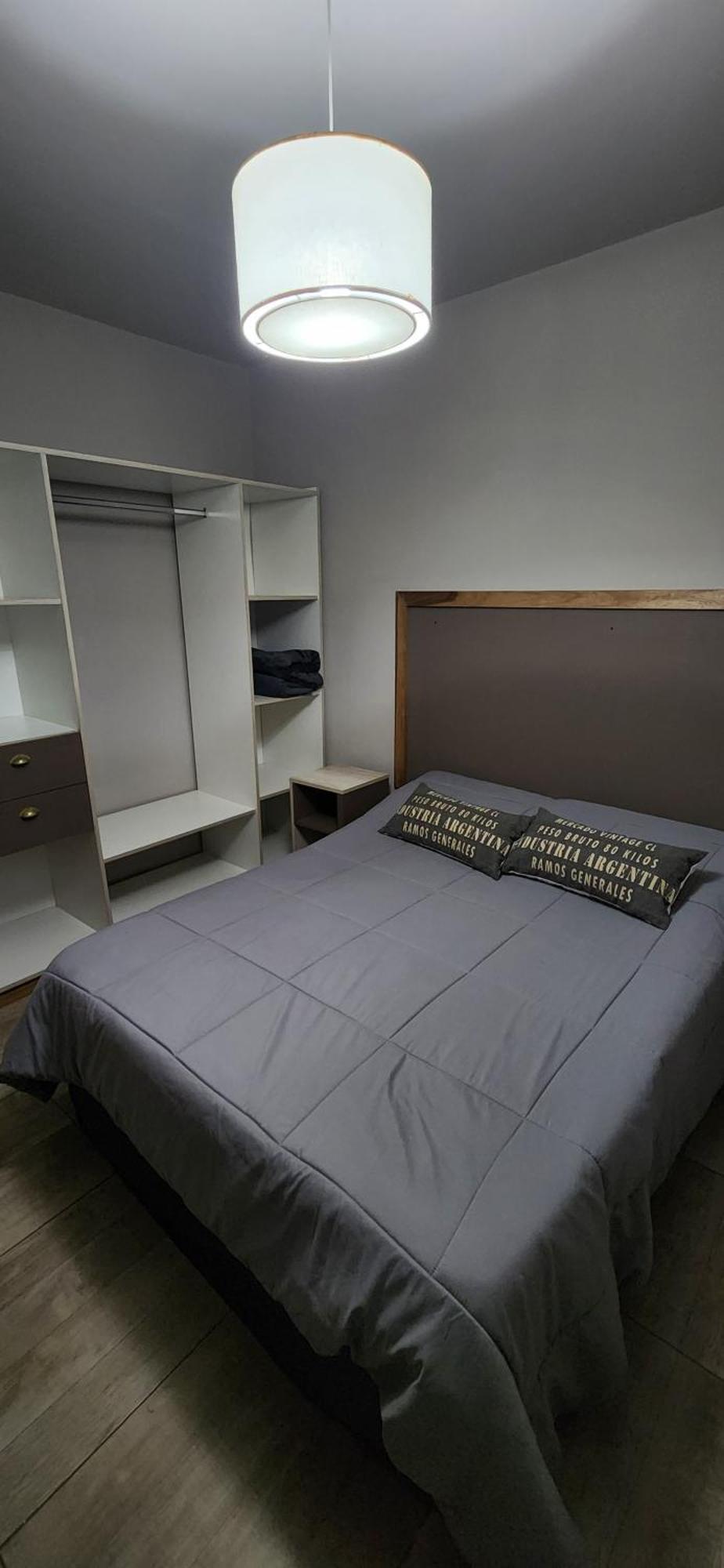 Tu Lugar Temporarios Apartamento