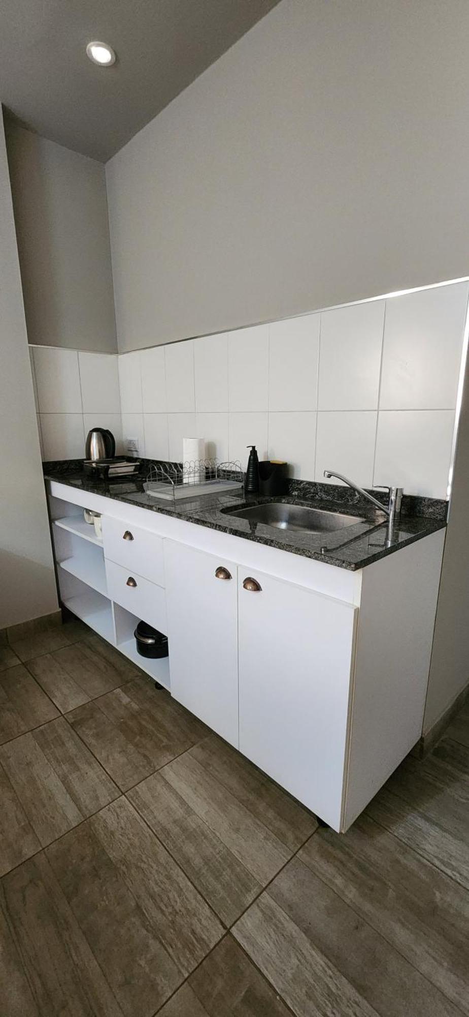 Apartamento Tu Lugar Temporarios