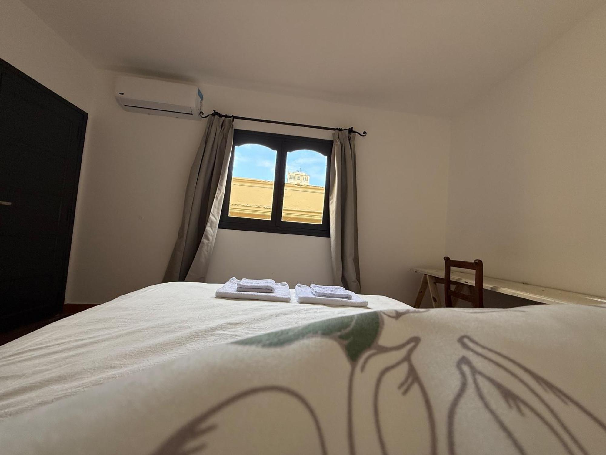 Clivias Hostal Salta