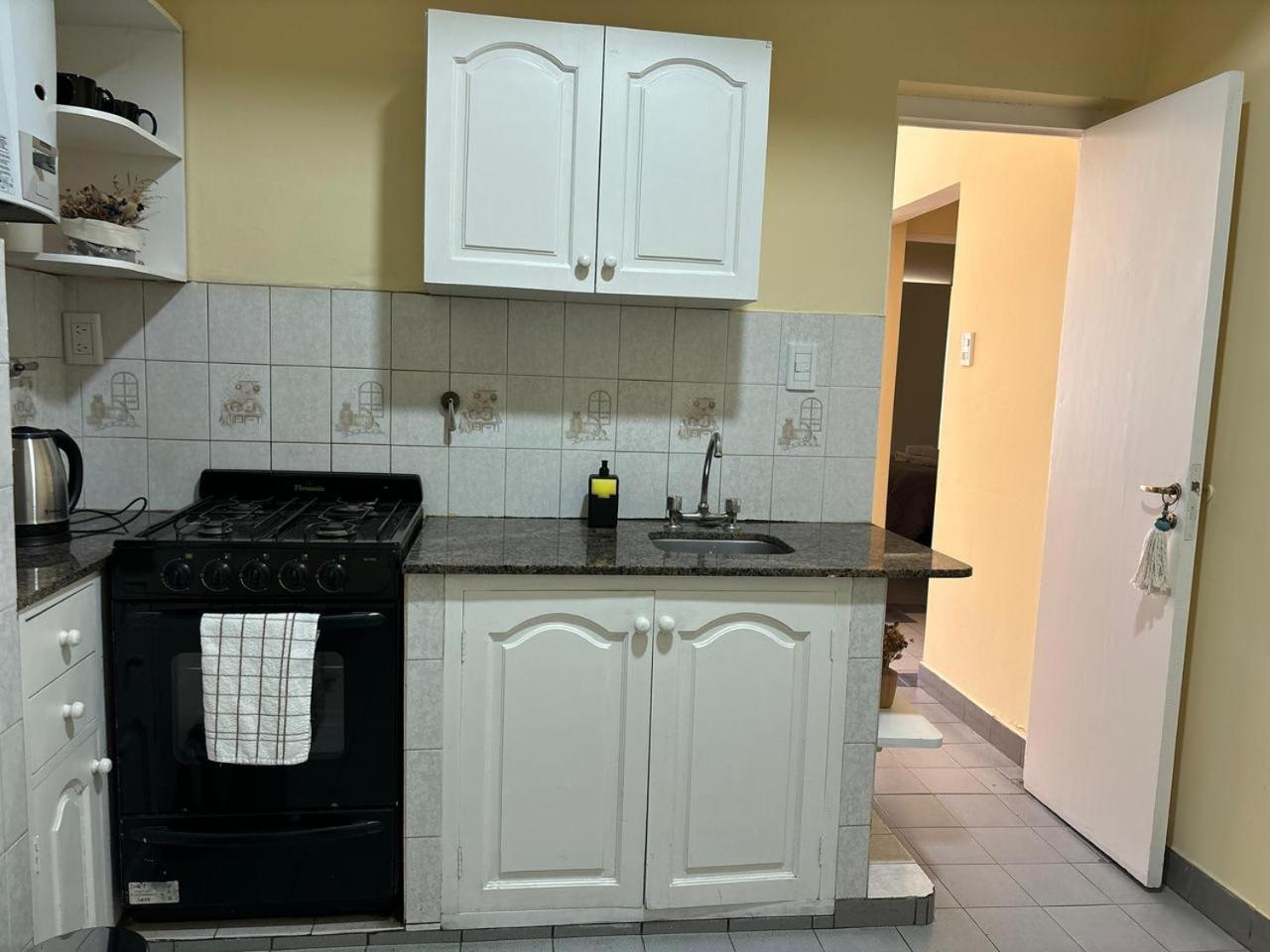 Deanfunes Suites