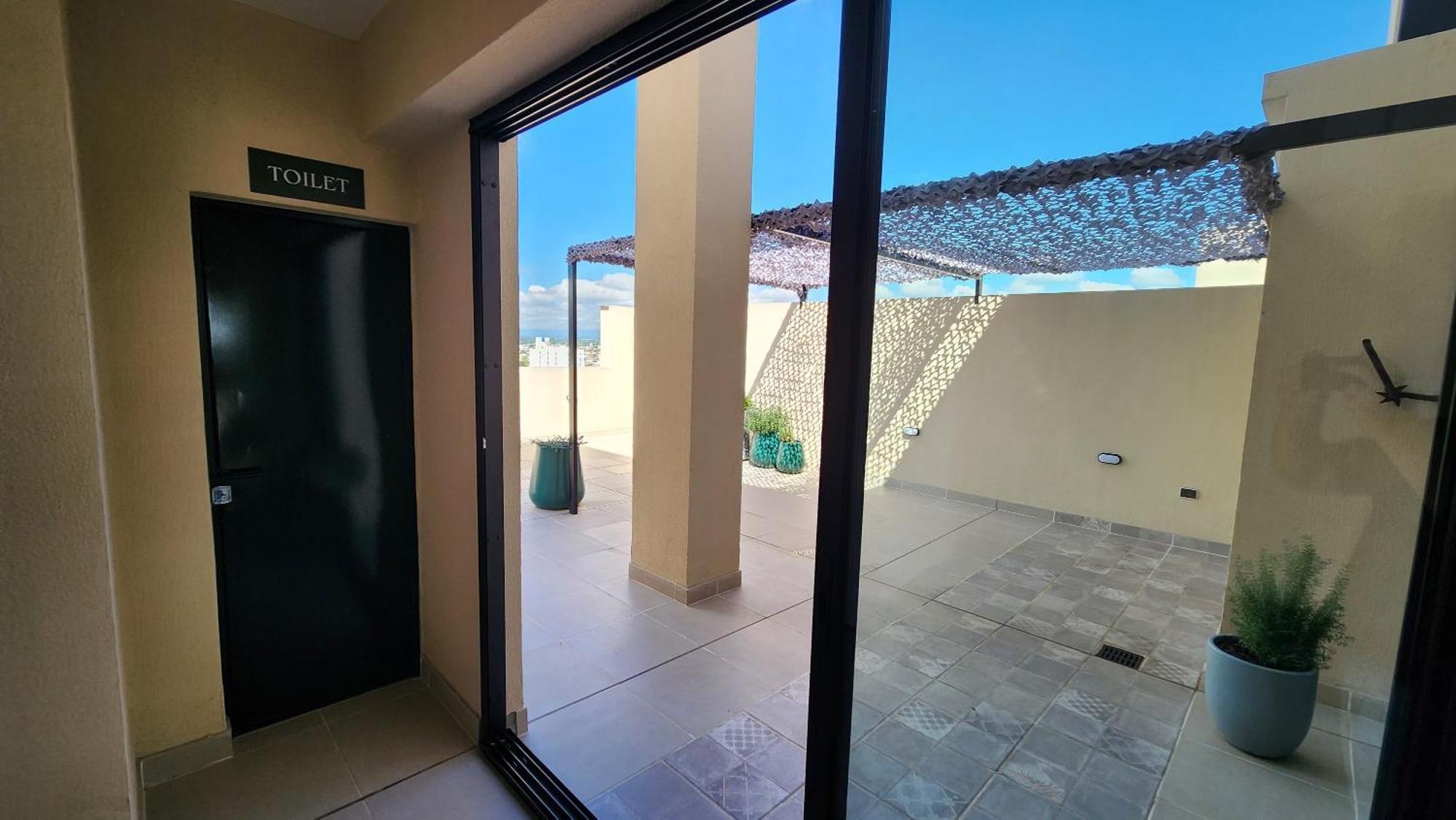 Apartamento Tu Escape Perfecto En Salta