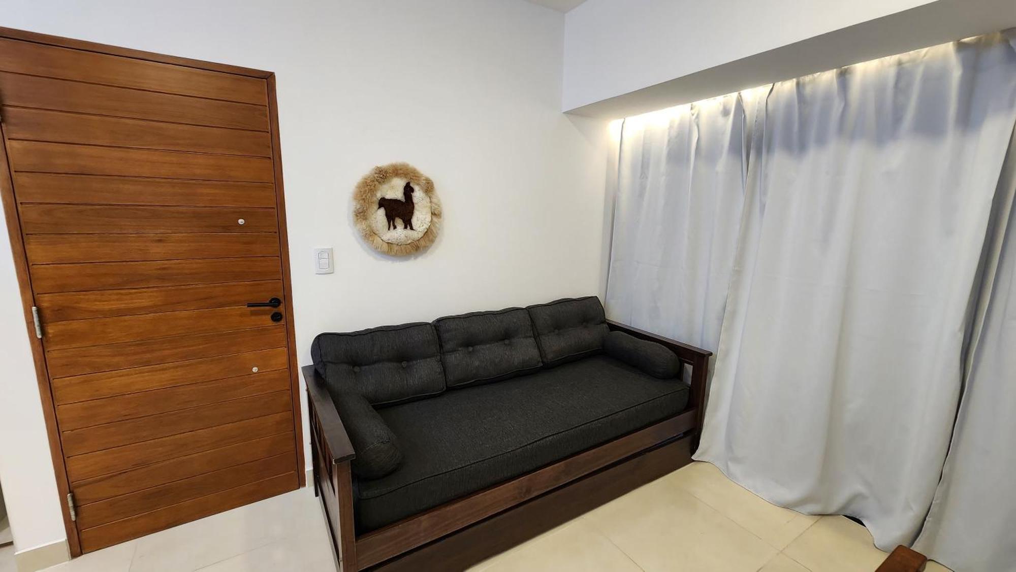 Tu Escape Perfecto En Apartamento *