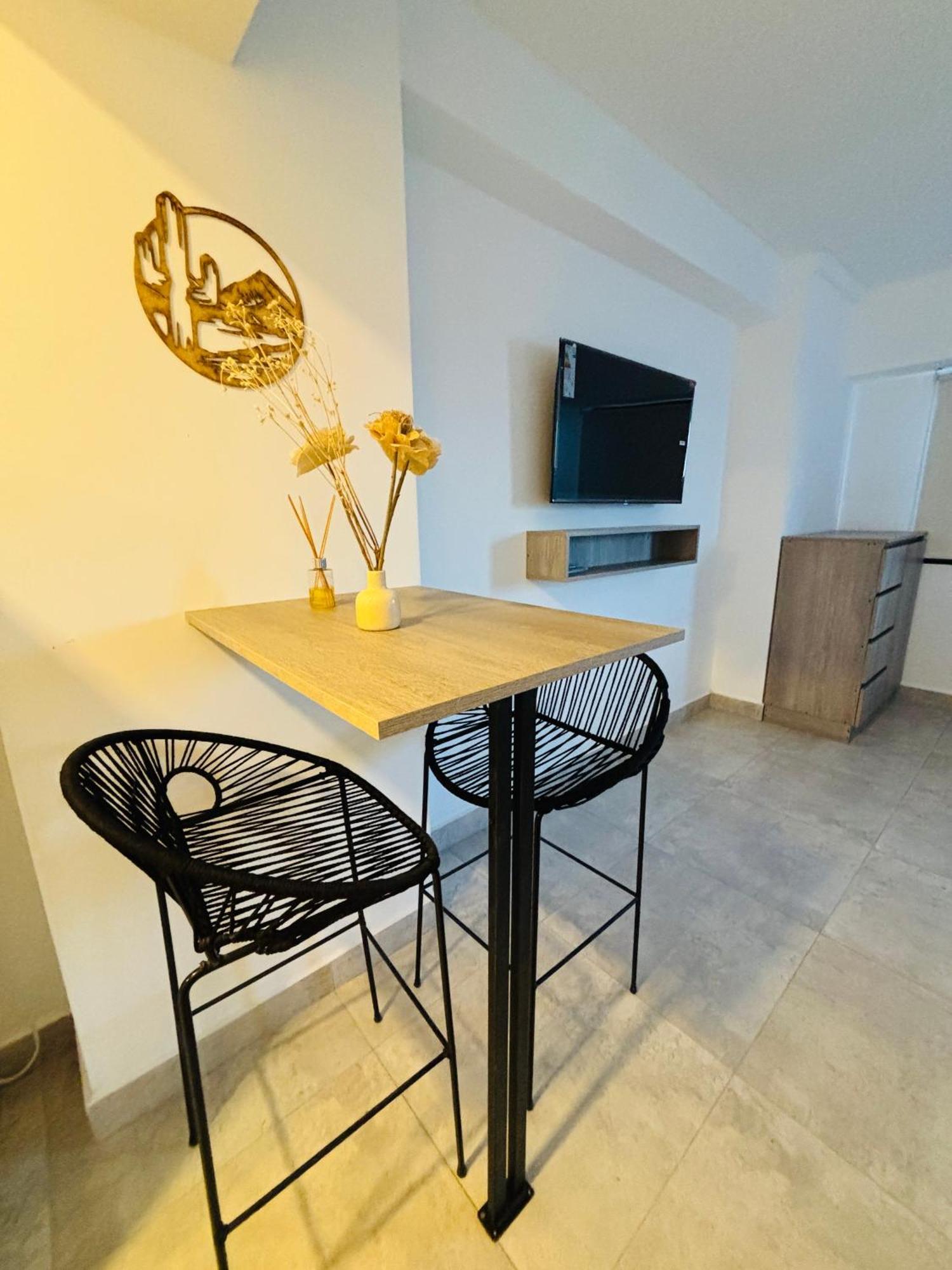Departamentos Junin Apartamento