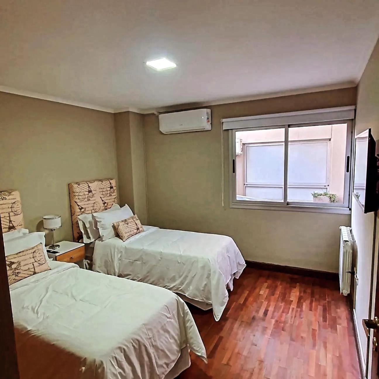 Departamento Caseros Centro * Salta