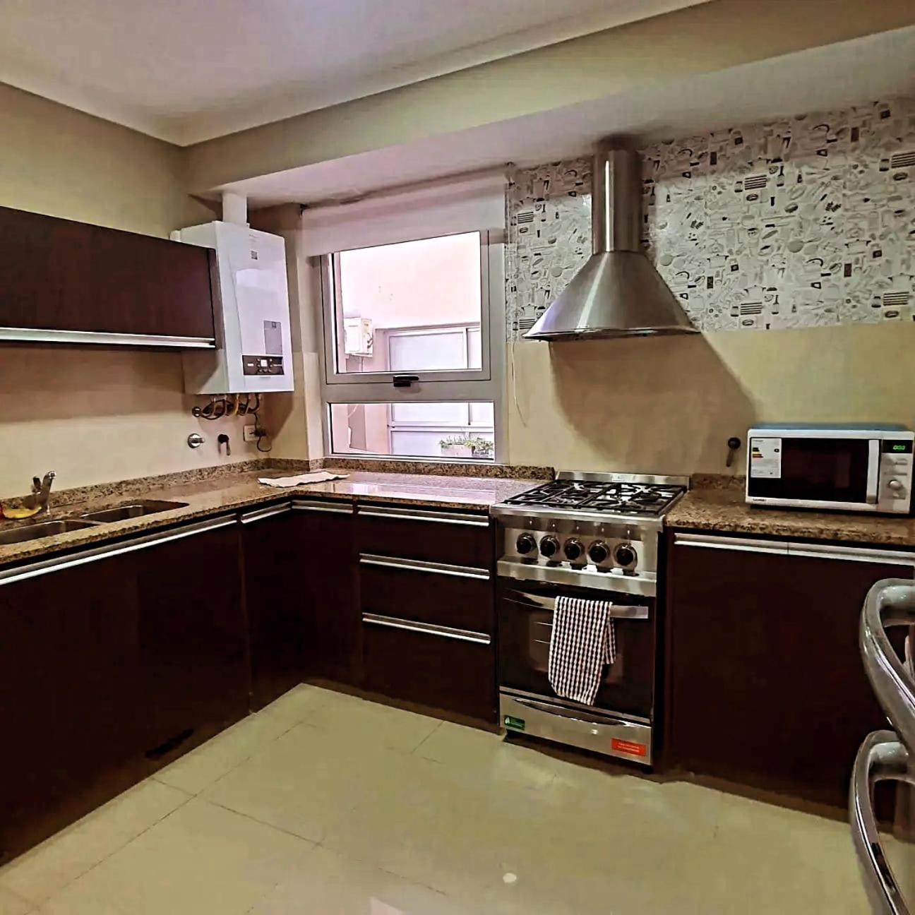 Departamento Caseros Centro Salta
