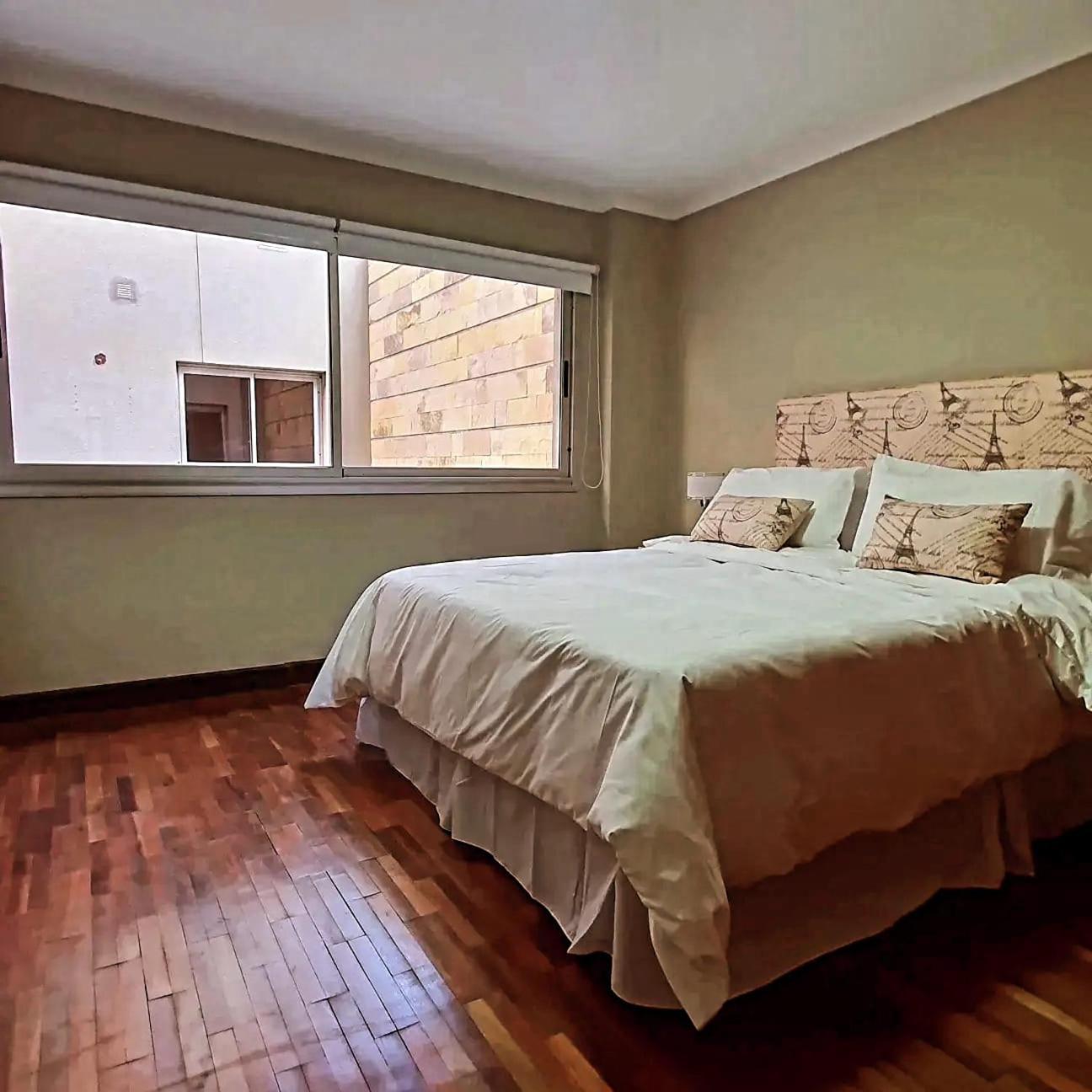 Departamento Caseros Centro Salta