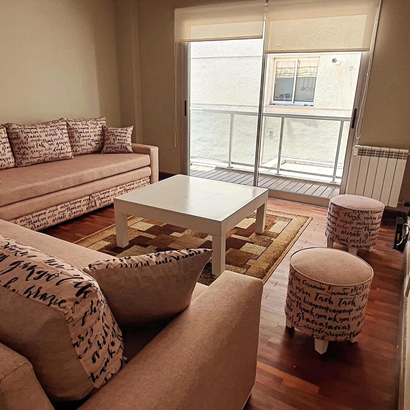 Apartment Departamento Caseros Centro