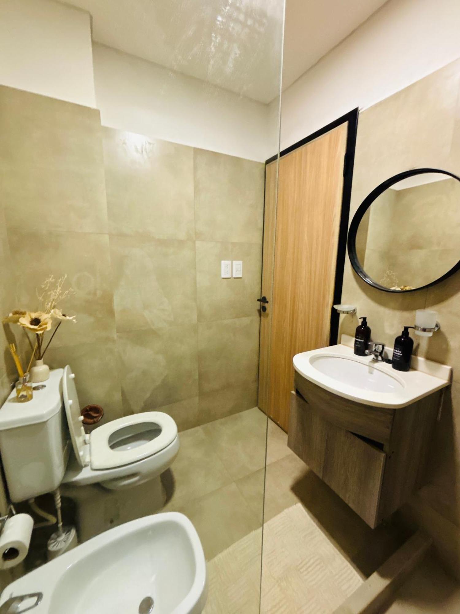 Departamentos Junin Apartamento *