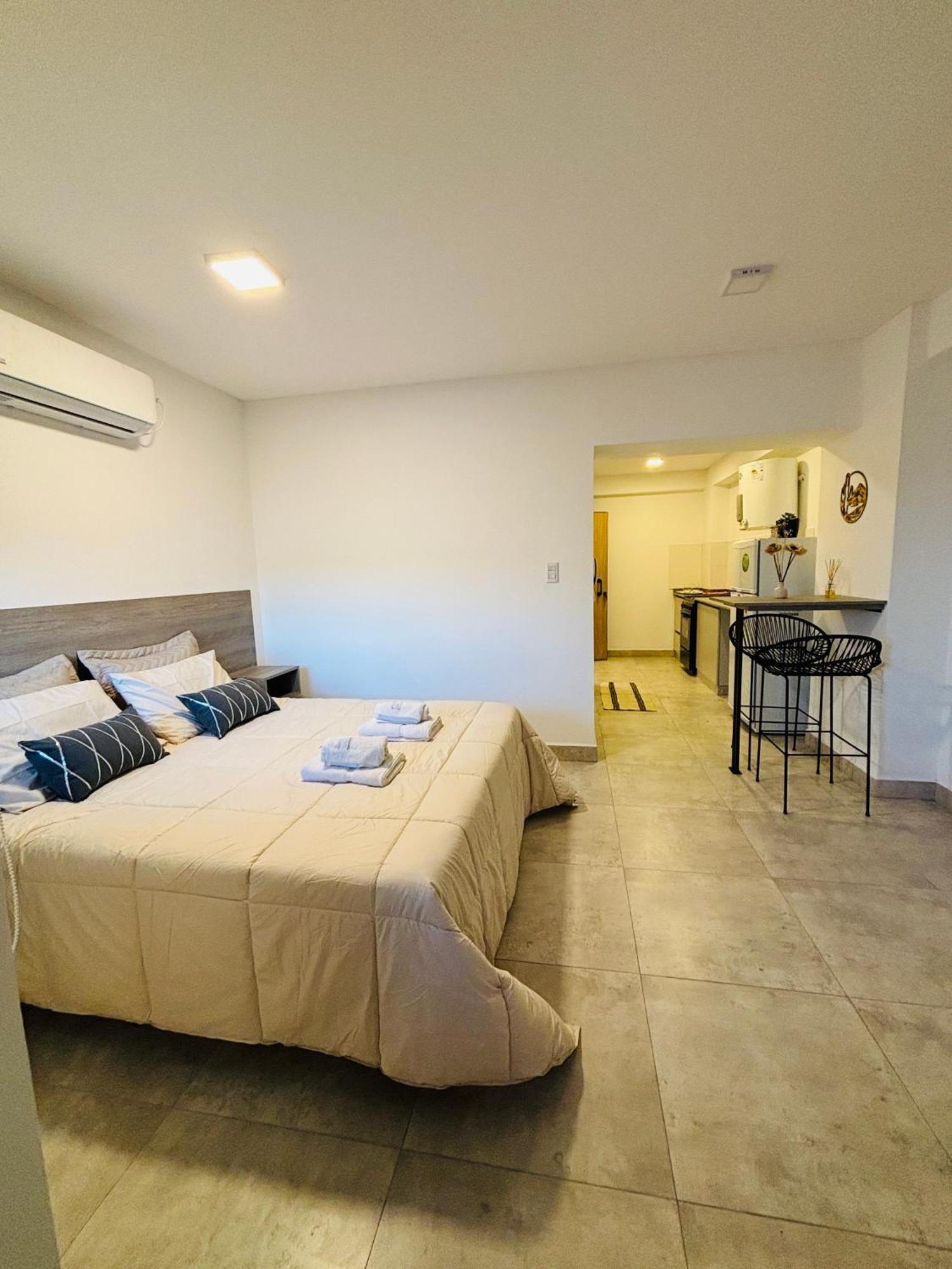 Departamentos Junin Apartamento