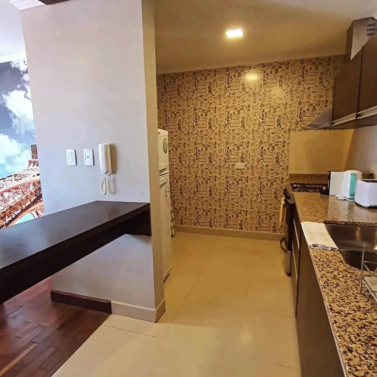 Apartment Departamento Caseros Centro *