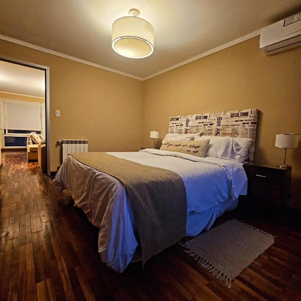 Departamento Caseros Centro