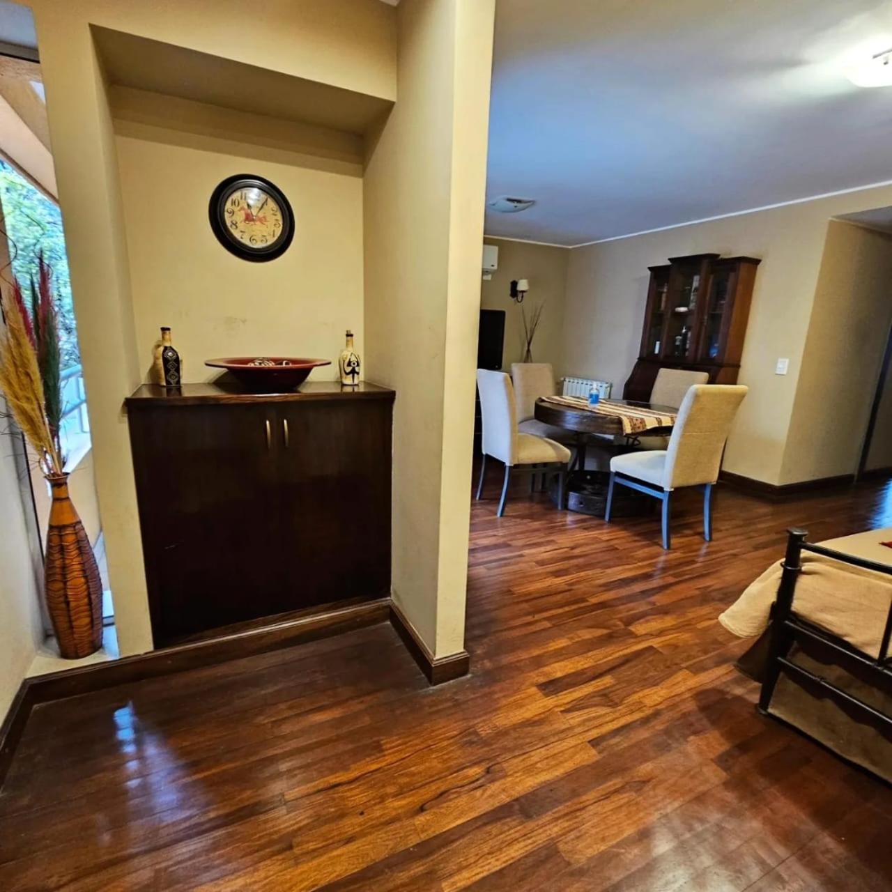 Departamento Caseros Centro Salta