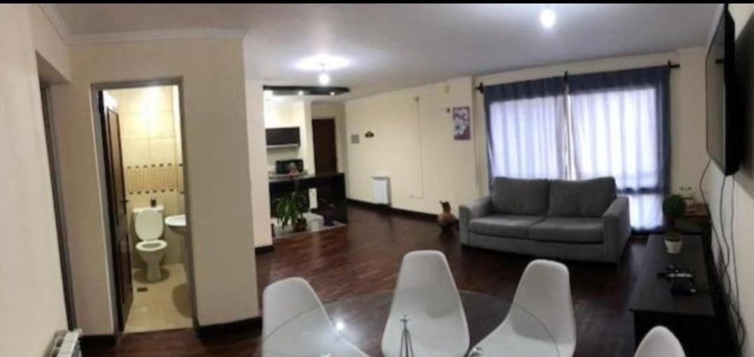Departamento Caseros Centro *
