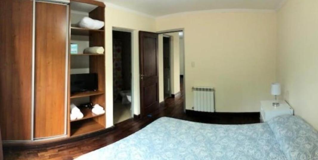 Departamento Caseros Centro * Salta