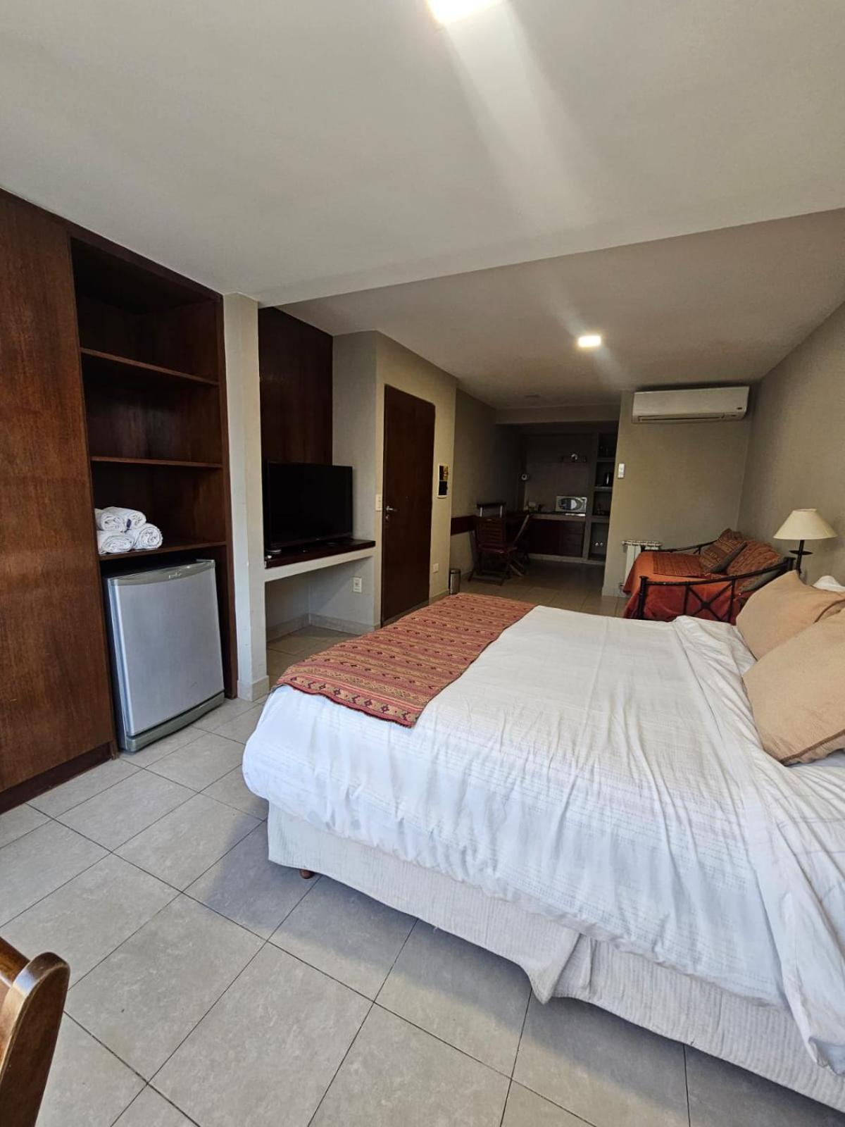 Departamento Caseros Centro Salta
