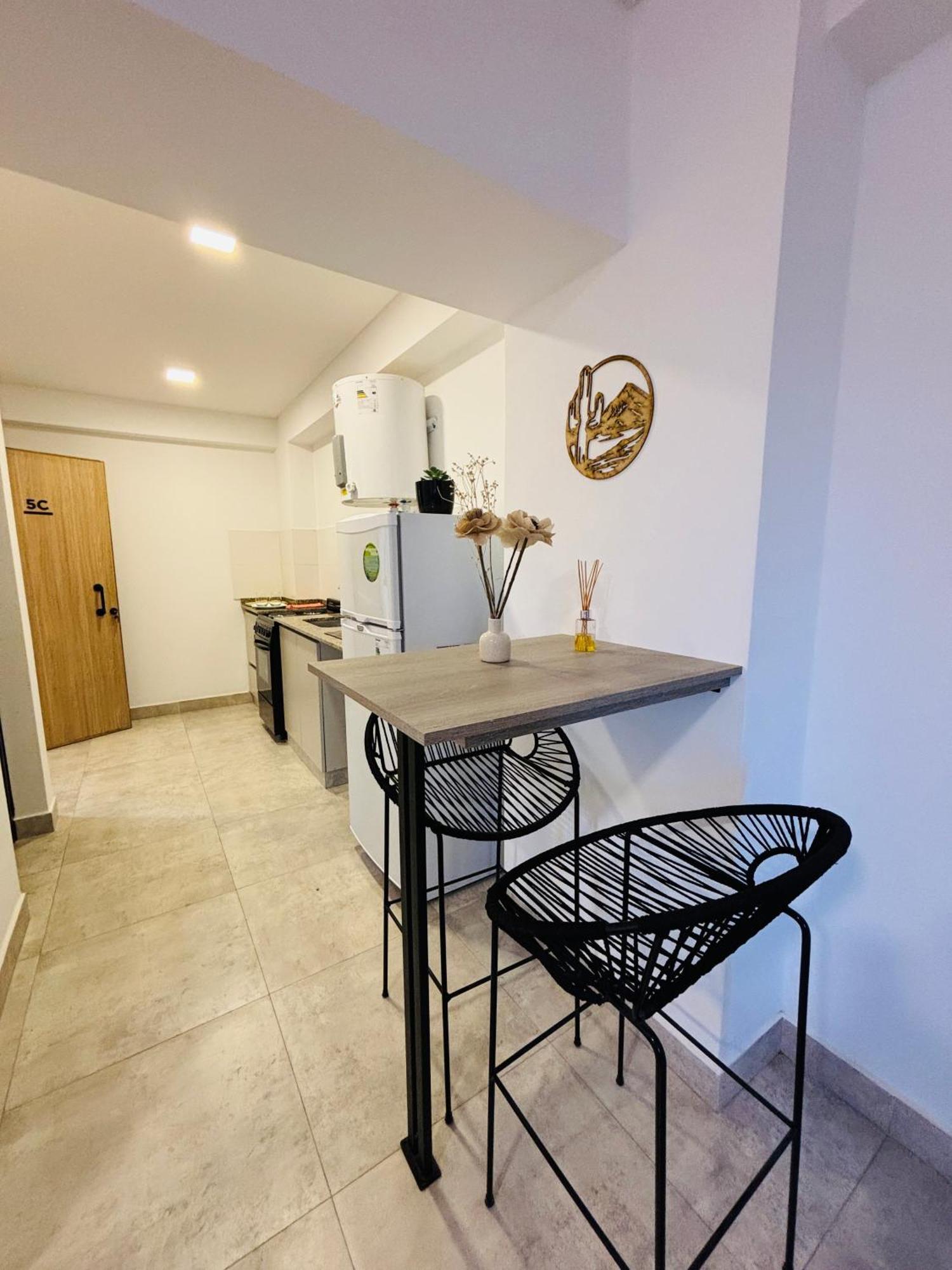 Apartamento Departamentos Junin *