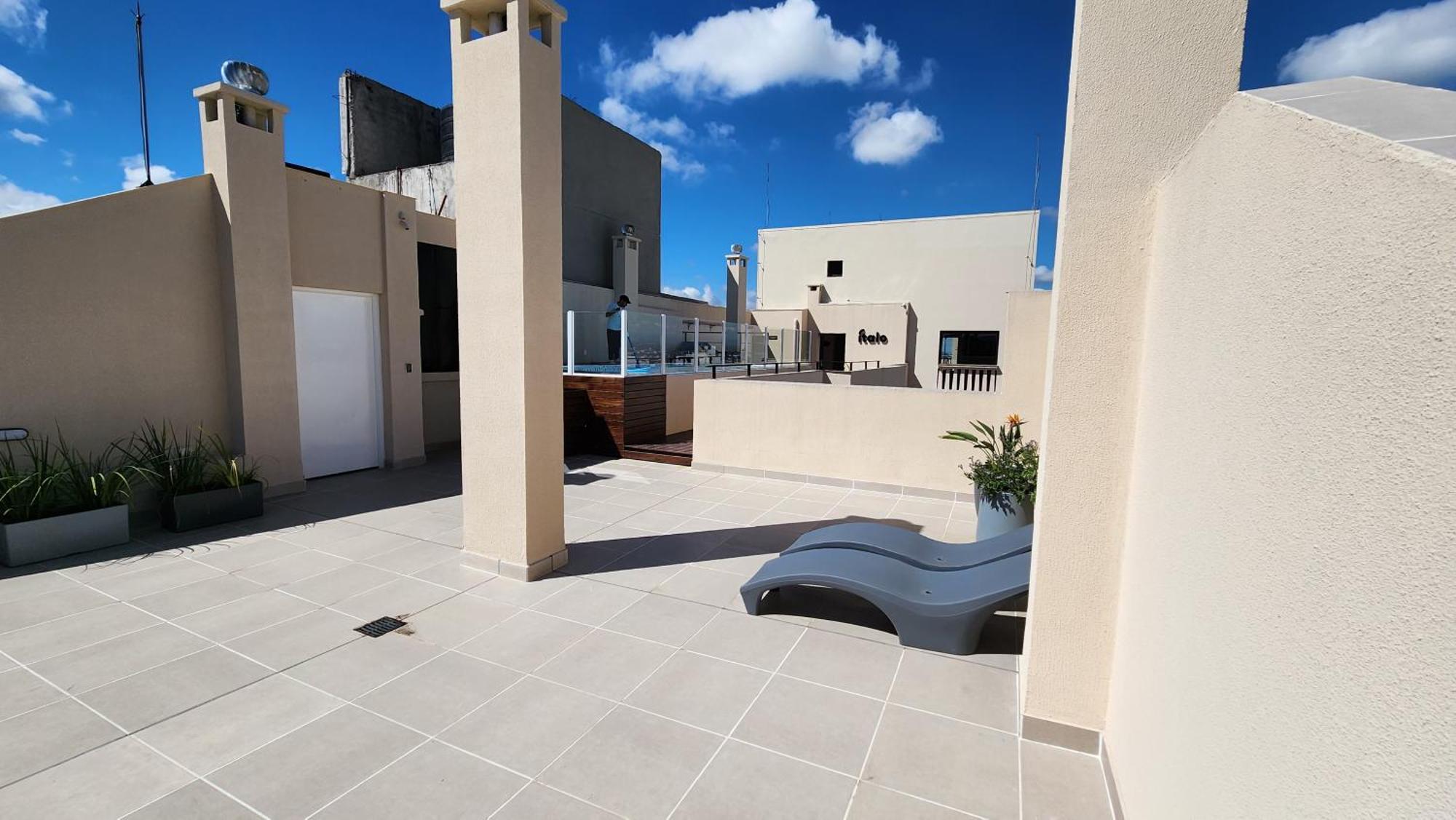 Tu Escape Perfecto En Apartamento