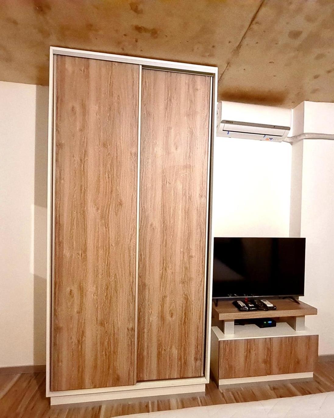 Apartamento Departamentos Deanfunes Salta