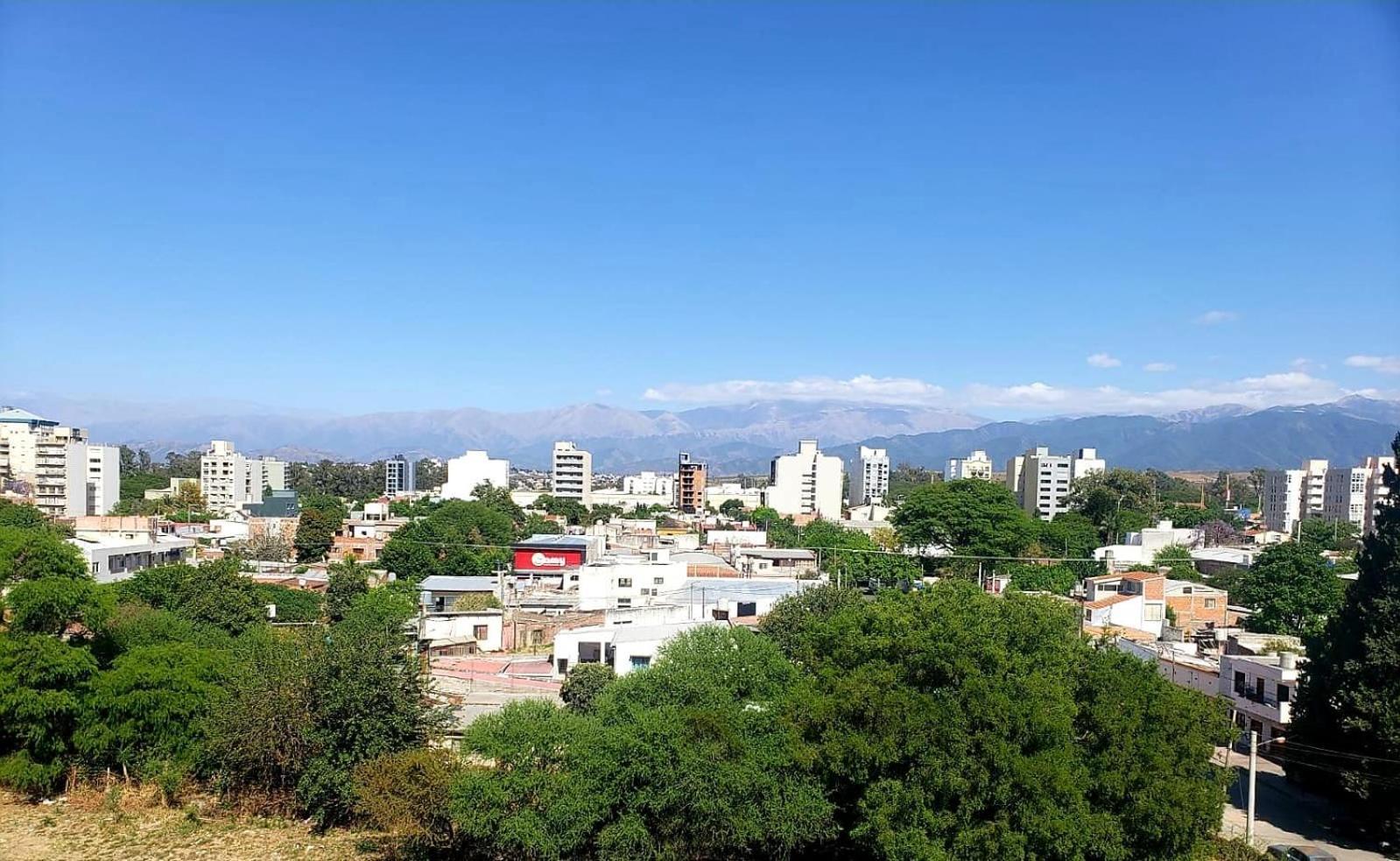 Departamentos Deanfunes Salta