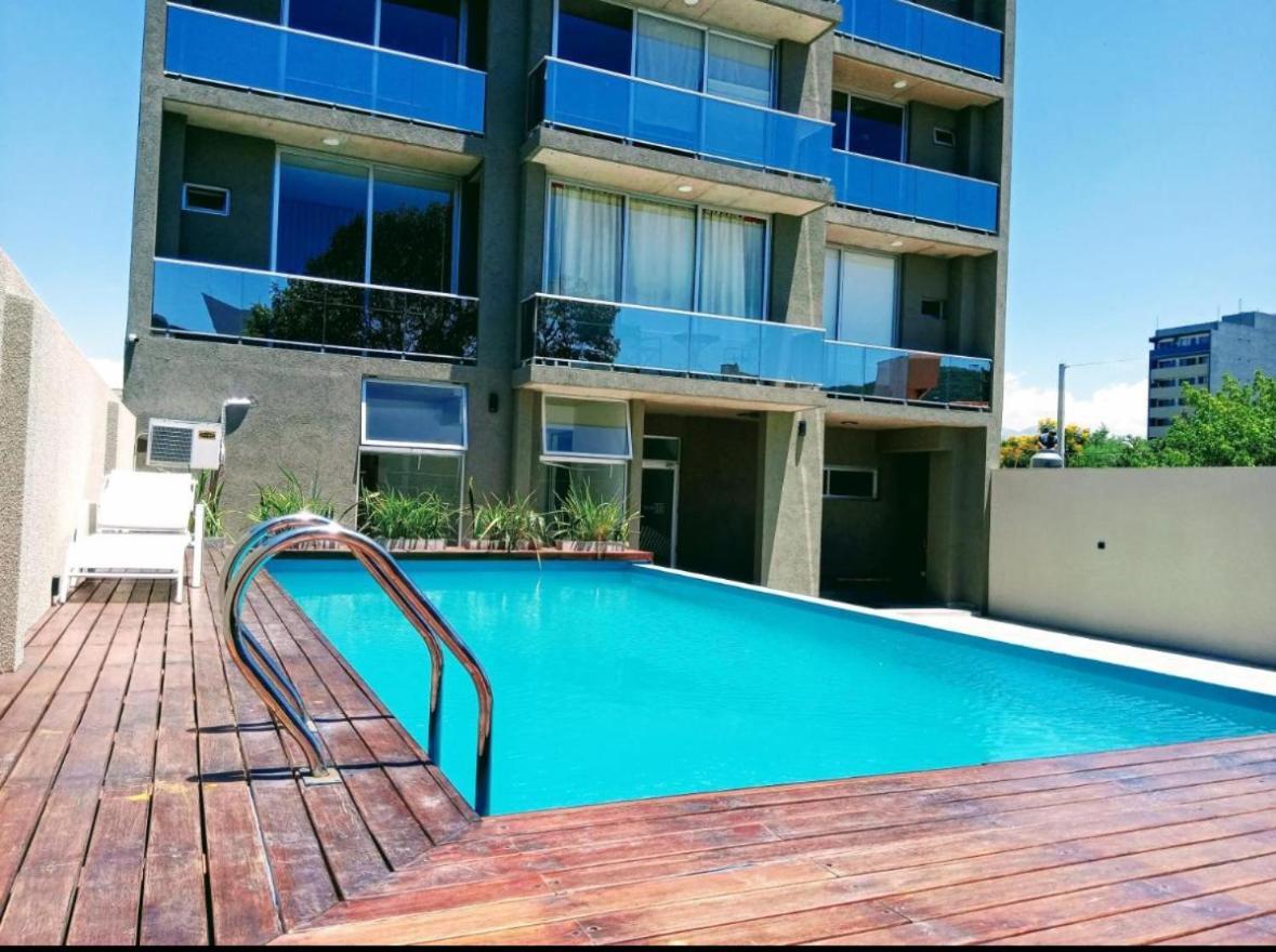 Apartamento Departamentos Deanfunes Salta