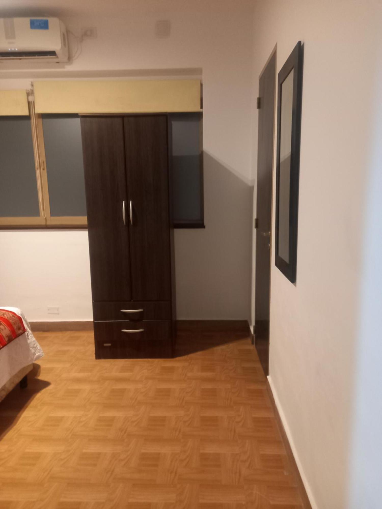 Alvarado Apartamento *