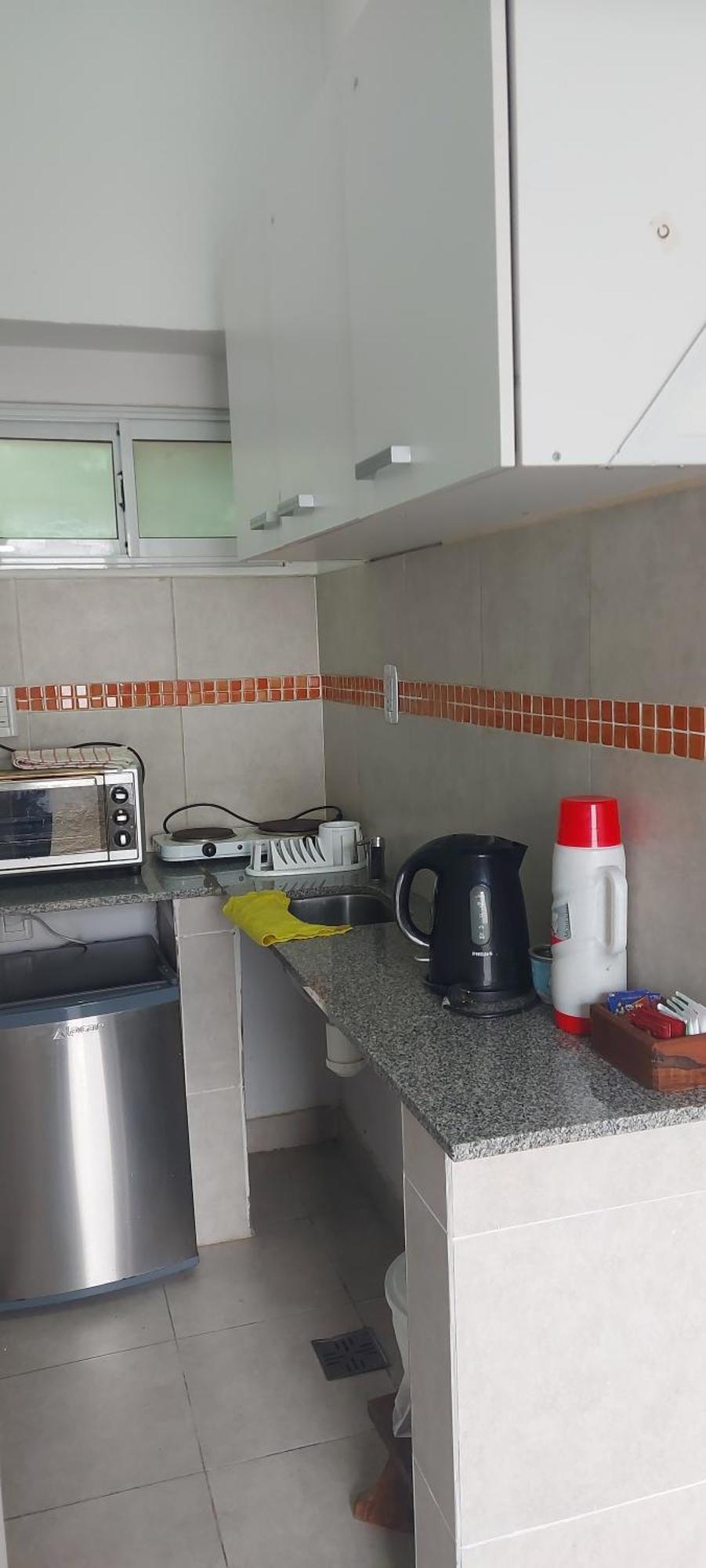 Apartamento Departamento Centro