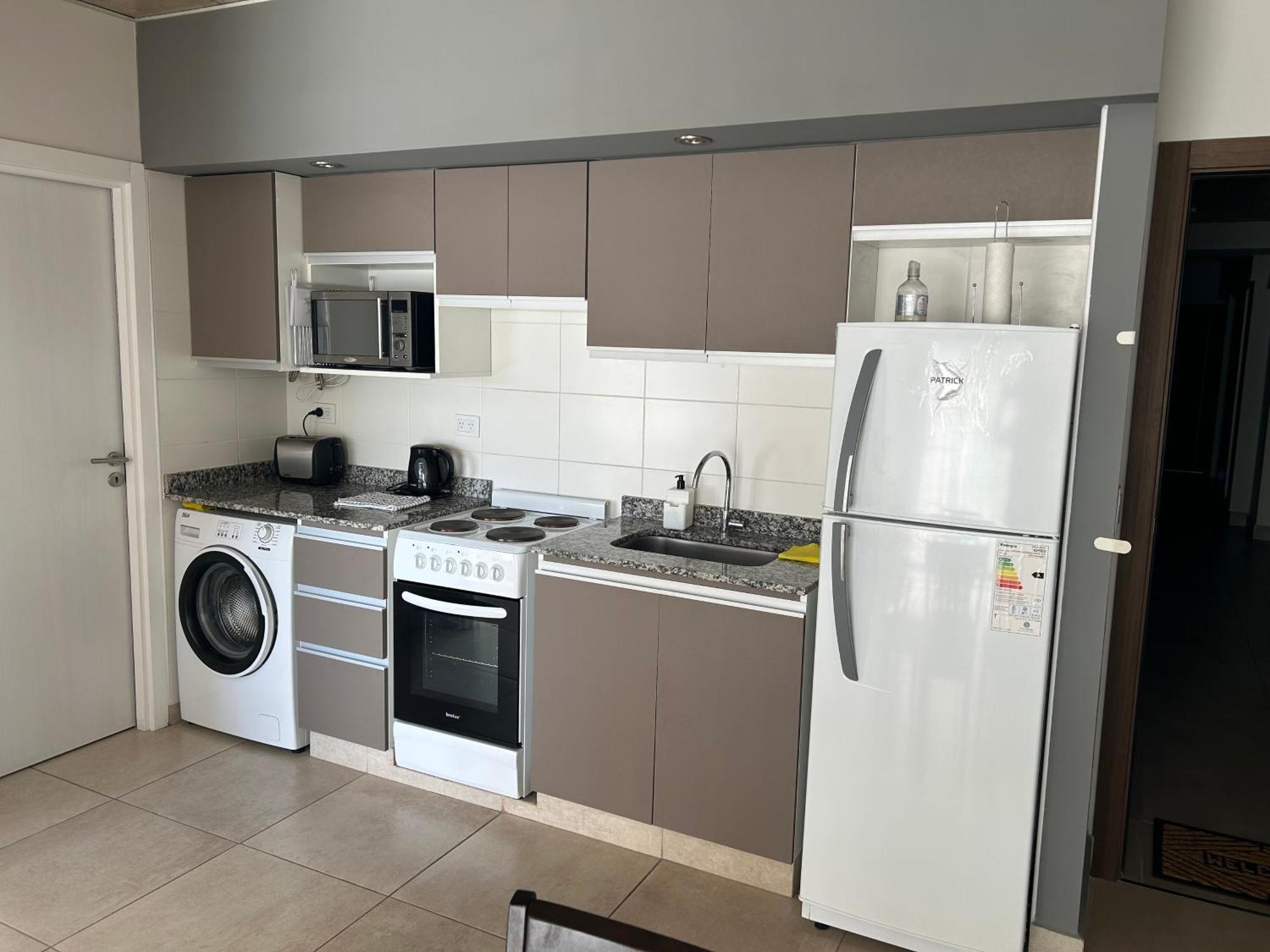 Apartamento Belgrano