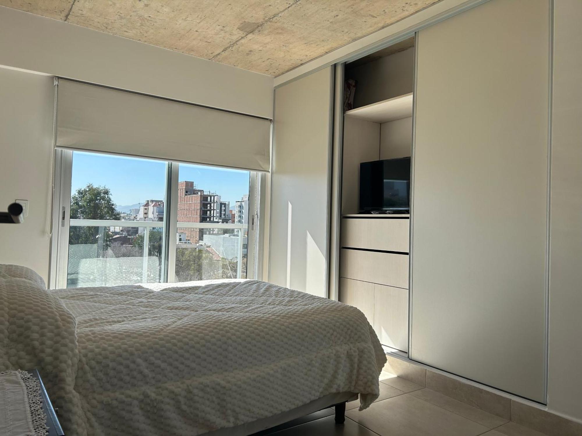 Belgrano Apartamento *