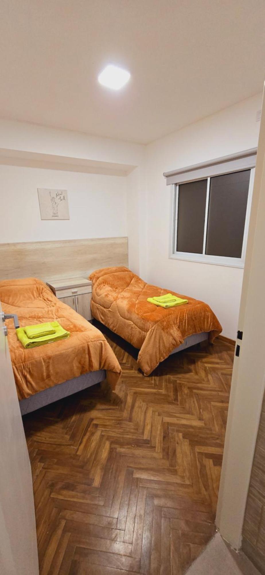 Altos Del Valle Apartamento