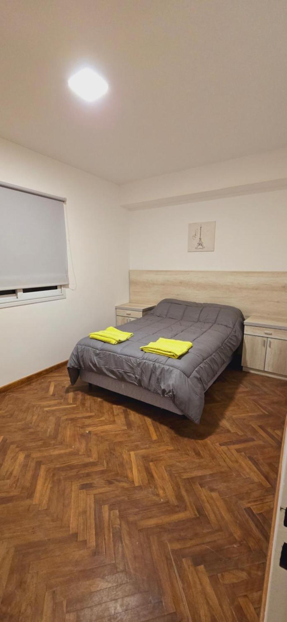 Altos Del Valle Apartamento *