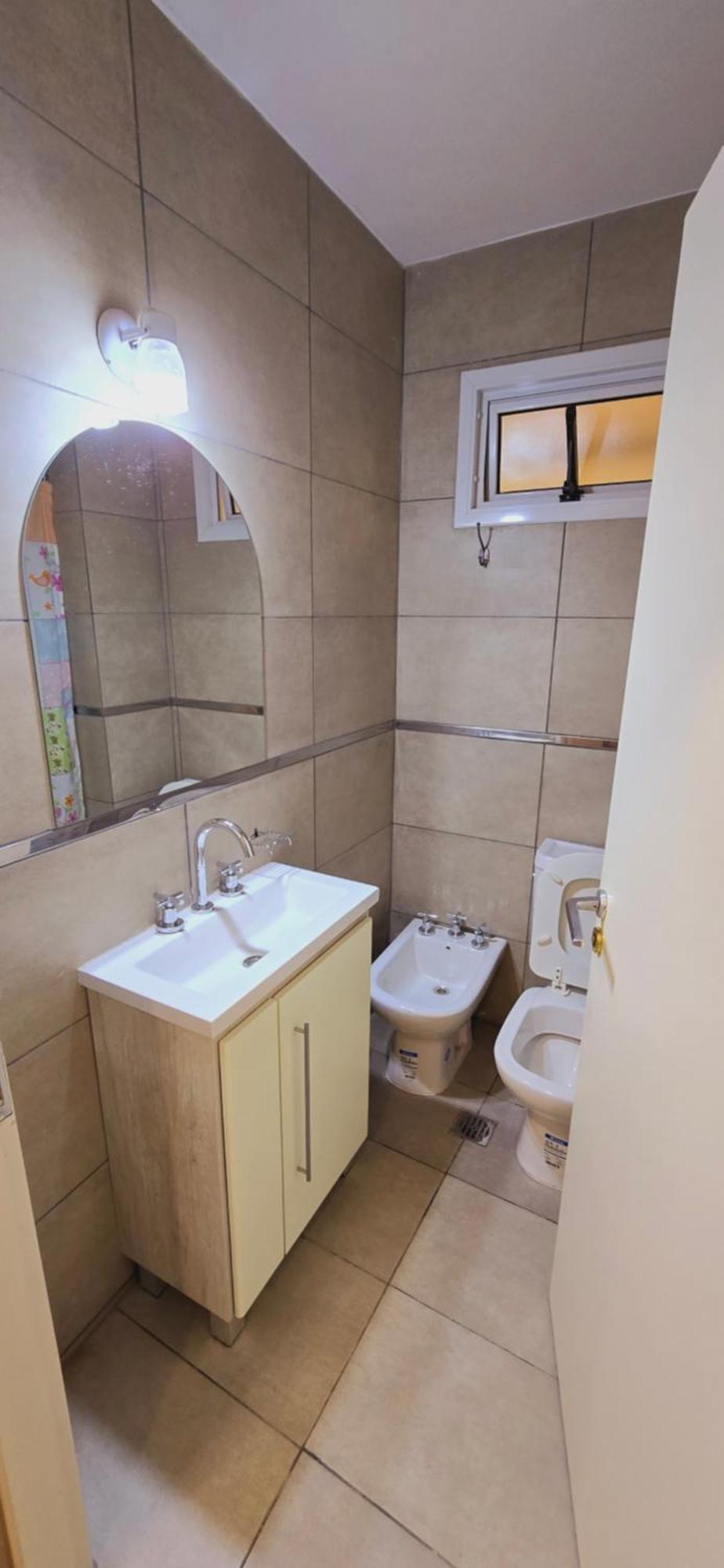 Apartamento Altos Del Valle Salta