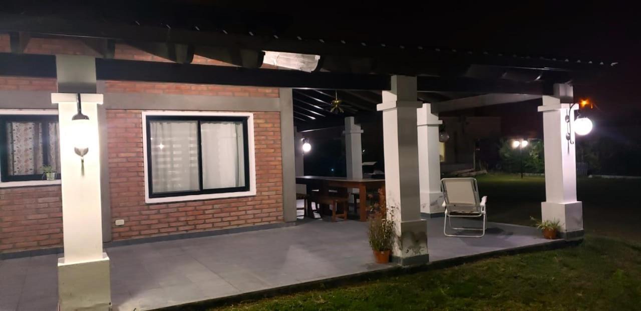 Hermosa Casa En Barrio Privado Сasa de vacaciones *