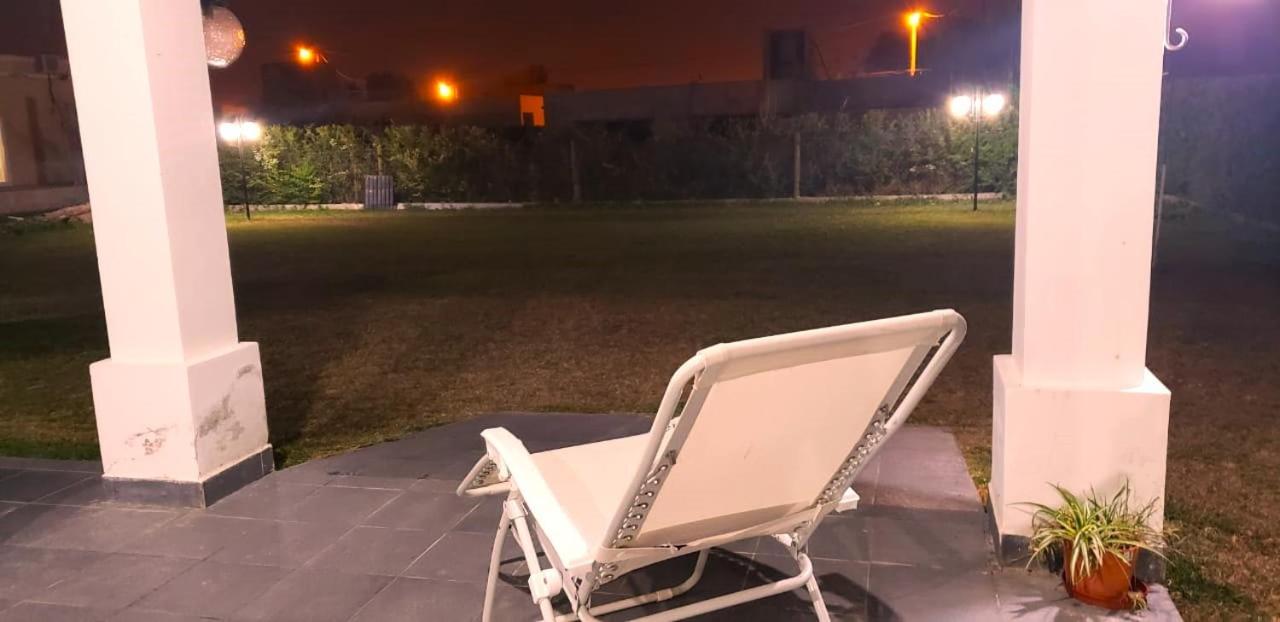 Сasa de vacaciones Hermosa Casa En Barrio Privado