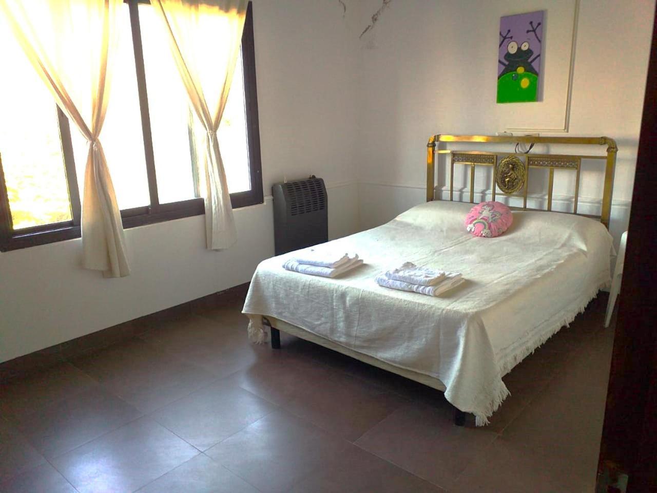 Сasa de vacaciones Hermosa Casa En Barrio Privado