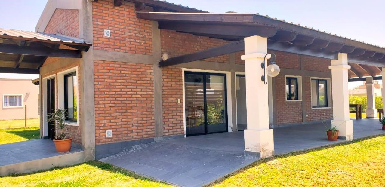 Hermosa Casa En Barrio Privado Сasa de vacaciones Salta