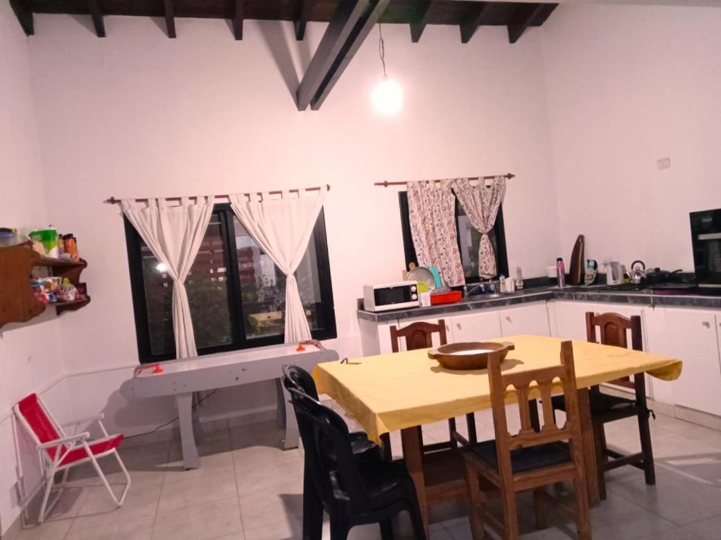 Сasa de vacaciones Hermosa Casa En Barrio Privado Salta