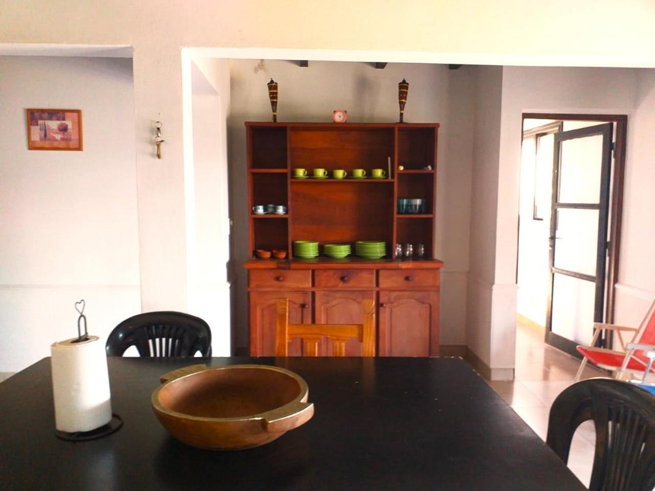 Сasa de vacaciones Hermosa Casa En Barrio Privado *