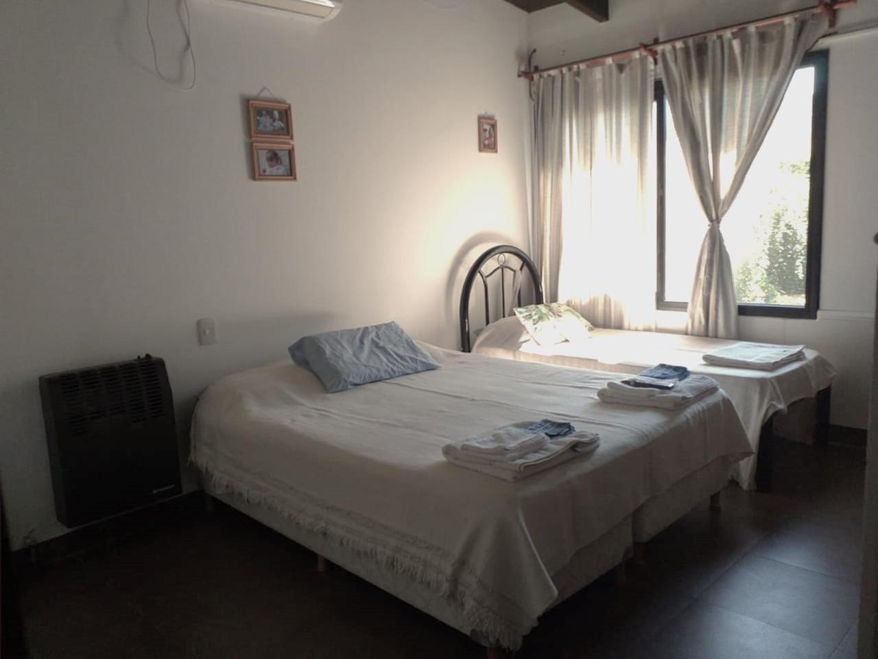 Hermosa Casa En Barrio Privado Salta