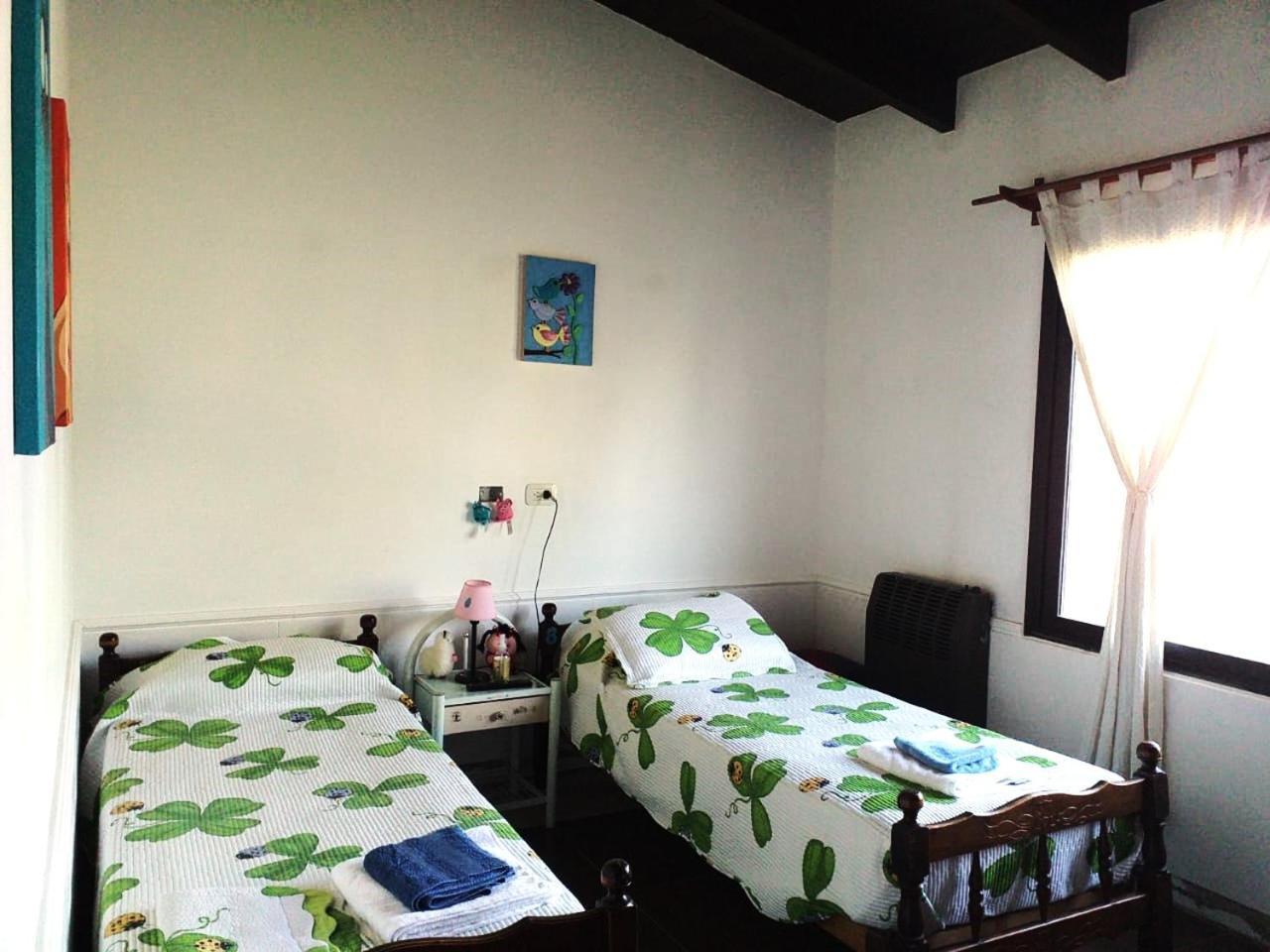 Hermosa Casa En Barrio Privado Сasa de vacaciones